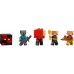 Конструктор LEGO Minecraft Бастіон підземного світу (21185) title=
