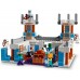 Конструктор LEGO Minecraft Крижаний замок (21186) title=