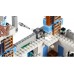 Конструктор LEGO Minecraft Крижаний замок (21186) title=