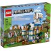 Конструктор LEGO Minecraft Село лами (21188) title=