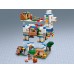 Конструктор LEGO Minecraft Село лами (21188) title=
