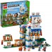Конструктор LEGO Minecraft Село лами (21188) title=