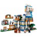 Конструктор LEGO Minecraft Село лами (21188) title=