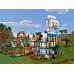 Конструктор LEGO Minecraft Село лами (21188) title=