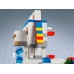 Конструктор LEGO Minecraft Село лами (21188) title=