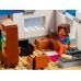 Конструктор LEGO Minecraft Село лами (21188) title=