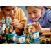 Конструктор LEGO Minecraft Село лами (21188) title=
