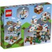 Конструктор LEGO Minecraft Село лами (21188) title=