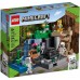 Конструктор LEGO Minecraft Подземелье скелетов (21189) title=