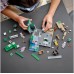 Конструктор LEGO Minecraft Подземелье скелетов (21189) title=