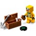 Конструктор LEGO Minecraft Подземелье скелетов (21189) title=