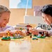 Конструктор LEGO Minecraft Покинуте село (21190) title=