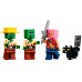 Конструктор LEGO Minecraft Покинуте село (21190) title=