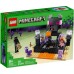 Конструктор LEGO Minecraft Кінцева арена (21242) title=