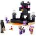 Конструктор LEGO Minecraft Кінцева арена (21242) title=