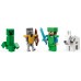 Конструктор LEGO Minecraft Замерзшие верхушки (21243) title=