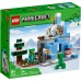 Конструктор LEGO Minecraft Замерзшие верхушки (21243) title=