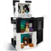 Конструктор LEGO Minecraft Помешкання панди (21245) title=