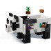 Конструктор LEGO Minecraft Помешкання панди (21245) title=