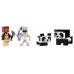 Конструктор LEGO Minecraft Помешкання панди (21245) title=