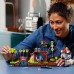Конструктор LEGO Ideas Їжачок Сонік Зона із зеленим пагорбом (21331) title=