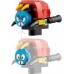 Конструктор LEGO Ideas Їжачок Сонік Зона із зеленим пагорбом (21331) title=