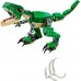 Конструктор LEGO Creator Могутні динозаври (31058) title=