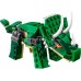 Конструктор LEGO Creator Могутні динозаври (31058) title=