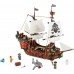 Конструктор LEGO Creator Пиратский корабль (31109) title=