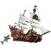 Конструктор LEGO Creator Пиратский корабль (31109) title=