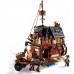 Конструктор LEGO Creator Пиратский корабль (31109) title=