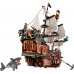 Конструктор LEGO Creator Пиратский корабль (31109) title=