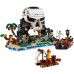 Конструктор LEGO Creator Пиратский корабль (31109) title=