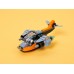 Конструктор LEGO Creator Кібердрон (31111) title=