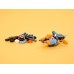 Конструктор LEGO Creator Кібердрон (31111) title=