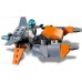 Конструктор LEGO Creator Кібердрон (31111) title=