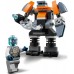 Конструктор LEGO Creator Кібердрон (31111) title=