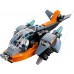 Конструктор LEGO Creator Кібердрон (31111) title=