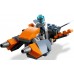Конструктор LEGO Creator Кібердрон (31111) title=