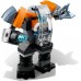 Конструктор LEGO Creator Кібердрон (31111) title=