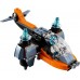 Конструктор LEGO Creator Кібердрон (31111) title=