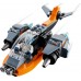 Конструктор LEGO Creator Кібердрон (31111) title=