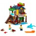 Конструктор LEGO Creator Пляжний будиночок серферів (31118) title=