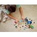 Конструктор LEGO Creator Пляжний будиночок серферів (31118) title=