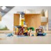 Конструктор LEGO Creator Пляжний будиночок серферів (31118) title=