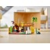 Конструктор LEGO Creator Пляжний будиночок серферів (31118) title=