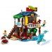 Конструктор LEGO Creator Пляжний будиночок серферів (31118) title=