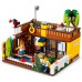 Конструктор LEGO Creator Пляжний будиночок серферів (31118) title=