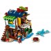 Конструктор LEGO Creator Пляжний будиночок серферів (31118) title=