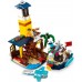 Конструктор LEGO Creator Пляжний будиночок серферів (31118) title=